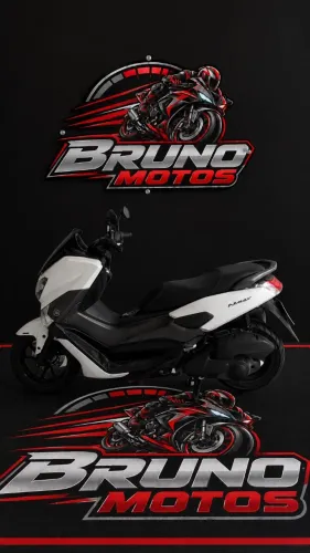 Nmax 160 2019 ABS