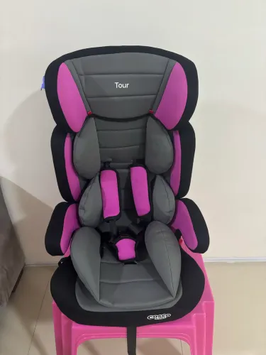 Vendo Cadeirinha Infantil 
