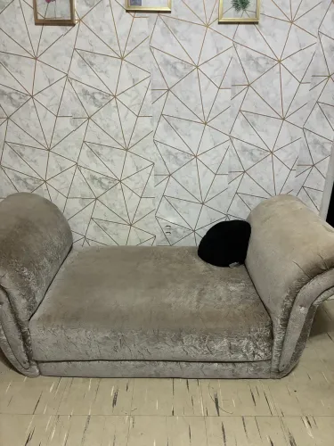 Recamier, sofá luxo, divã, chaise lounge.