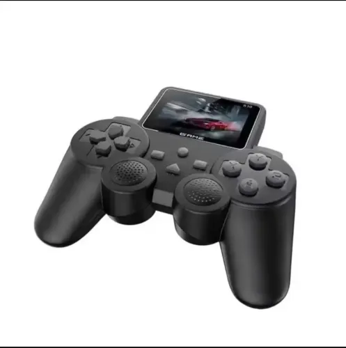Vídeo games