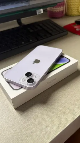 VENDO IPHONE 14