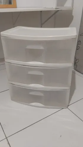 Gaveteiro organizador