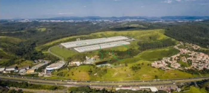 Galpão para alugar, 55 m² por R$ 2.144.971/mês - Roseira - Franco da Rocha/São Paulo