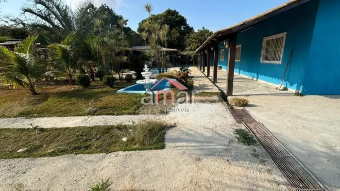 Apartamento para alugar no bairro Granja Jardim Flamboyant (Melo Viana) - Esmeraldas/MG