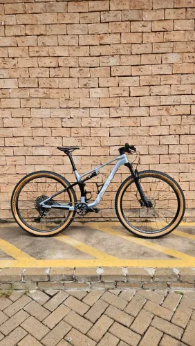 TSW FULL QUEST CARBON 17"