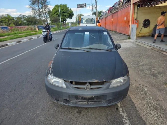 Peças para GM celta 1.4 2004