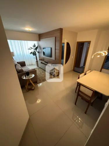Apartamento á venda no bairro Tubalina
