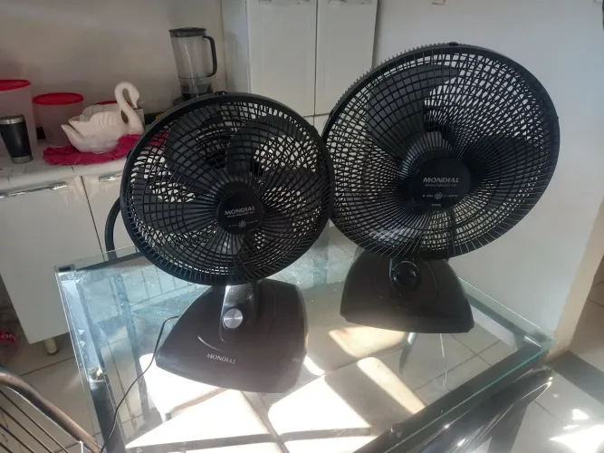 Ventilador