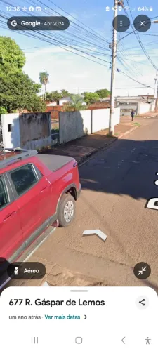 Terreno em Campo Grande MS 450m2