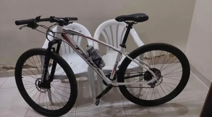 Bike tsw jump aro 29