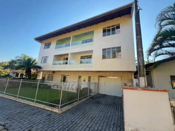 Apartamento INDAIAL - SC