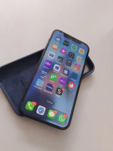 iPhone 12
