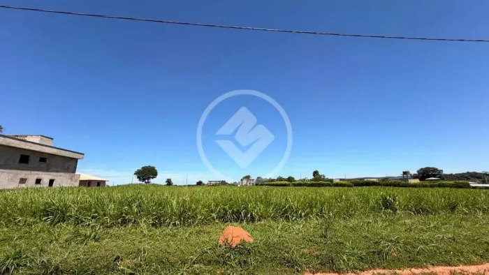 Lote no Condomínio Terra Santa codigo: 269118