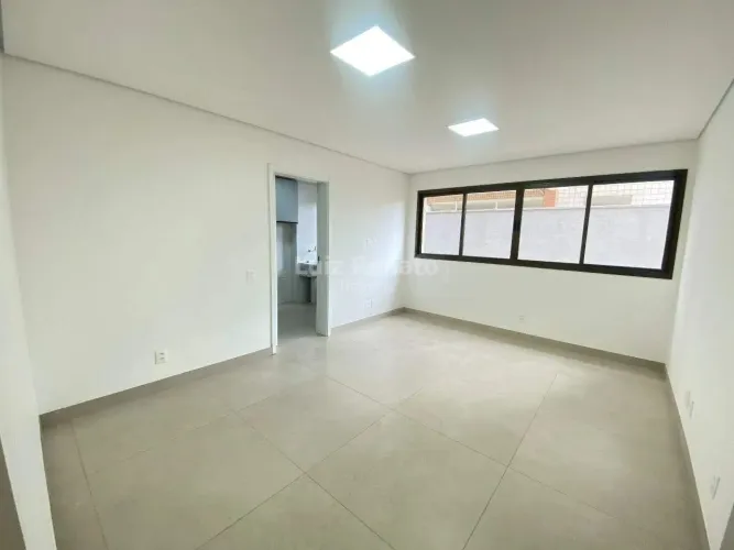 Apartamento para aluguel 2 quartos 2 suítes 1 vaga Lourdes