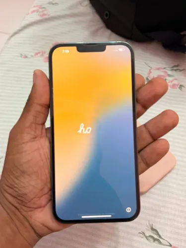 IPHONE 13 PRO MAX 128GB