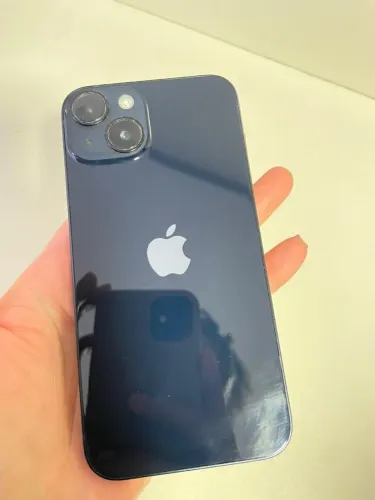 Iphone 13-128Gb seminovo