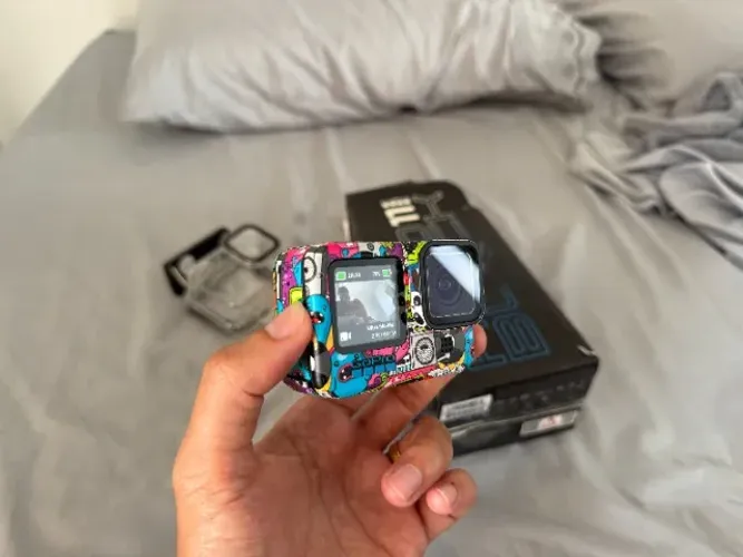 gopro hero 11 black