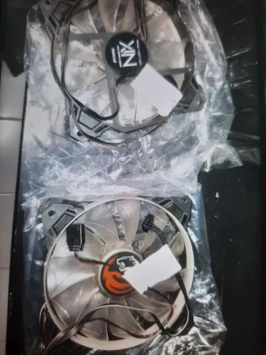 WALTER COOLER PCYES NIX 2, RGB, 240mm ,INTEL E AMD- PCYWCNIX240 WALTER COOLERS DA PCYES