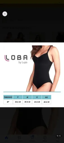 Cintas modeladora