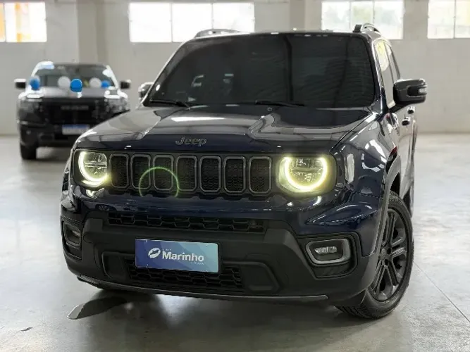 Jeep Renegade Long. T270 1.3 TB 4X2 Flex Aut. 2024