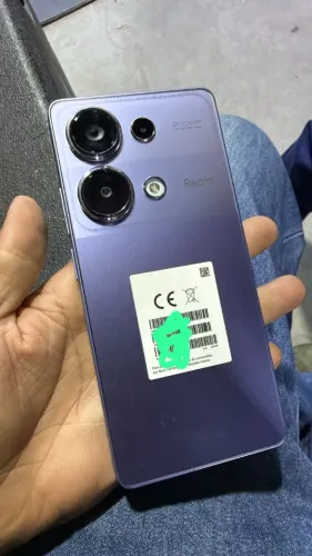 Redmi Note 13 Pro 256g