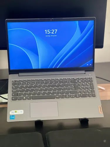 Notebook Lenovo IdeaPad 3 | Intel Core i3 11ª Geração | SSD NVMe | Windows 11 Origina