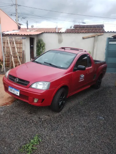 Carretos e pequena mudança