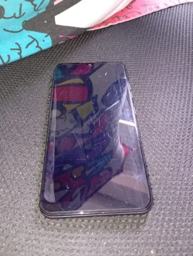 Celular LG k22 lmk200bmw