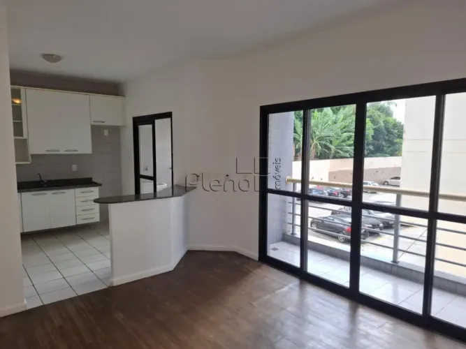 Apartamento para alugar em Campinas, Parque Brasília, com 2 quartos, com 71.2 m²