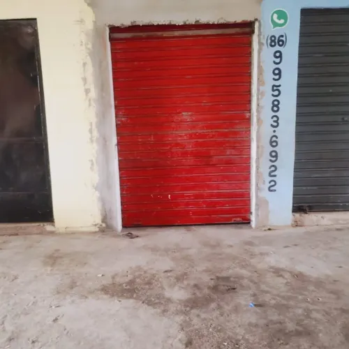 VENDE SE ESSE PONTO COMERCIAL NA FEIRA LIVRE DO PORTAL DA ALEGRIA 