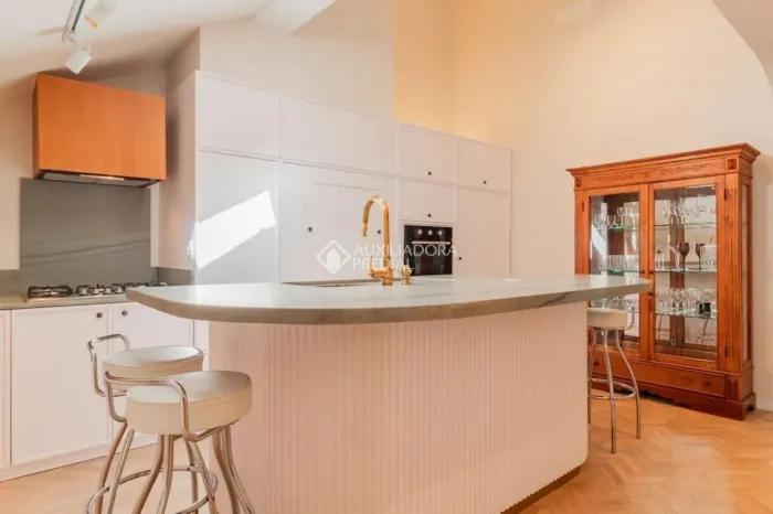 Apartamento 2 suítes