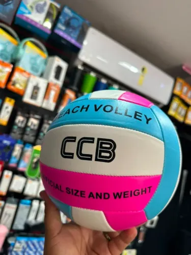 Bola de Vôlei em oferta!!