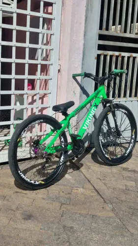 Quadro vikingx tuff 30
