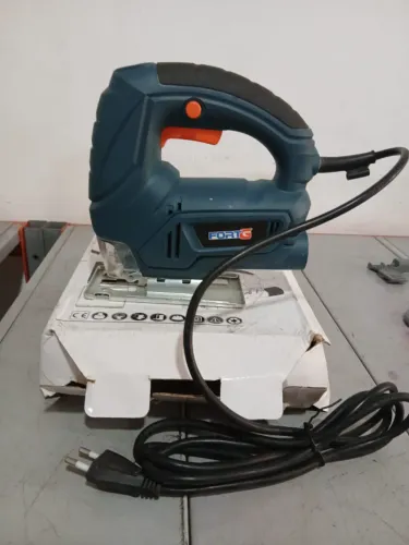SERRA TICO TICO - 127V / 450W