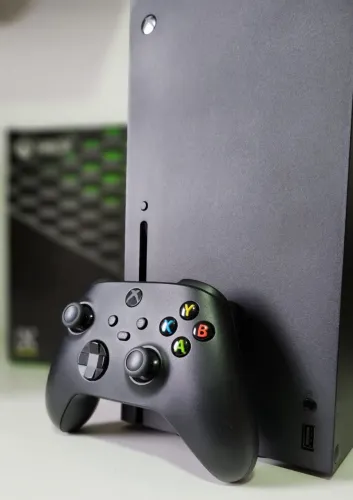 Xbox Séries X
