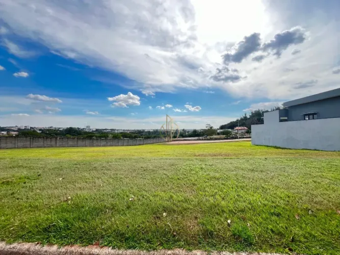 Terreno à venda, 375 m² por R$ 450.000,00 - Condomínio Morro do Sol - Mogi Mirim/SP