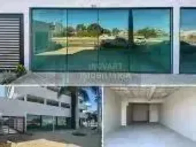 COMERCIAL 70M² NOVA SÃO PEDRO