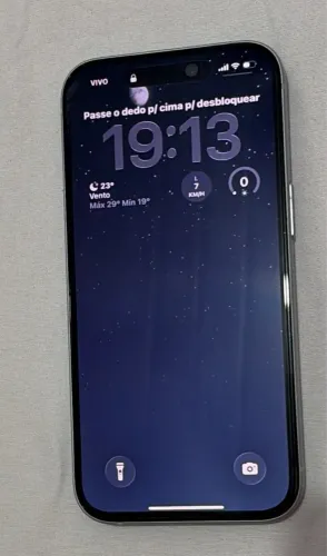 Vendo meu iPhone ?