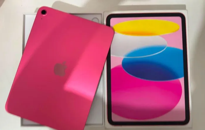 iPad 11 128