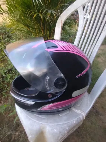 Capacete EBF Tam.60