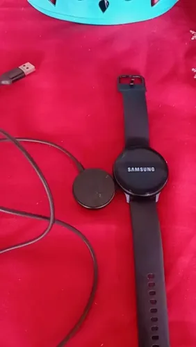 Relógio Samsung Galaxy actvio 2