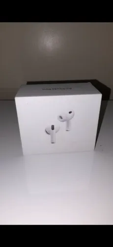 APPLE AirPods PRO 3 (NOVO/CAIXA LACRADA)