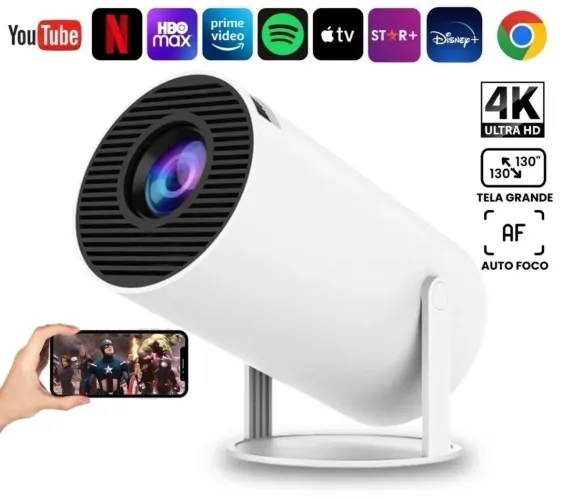 Projetor TV