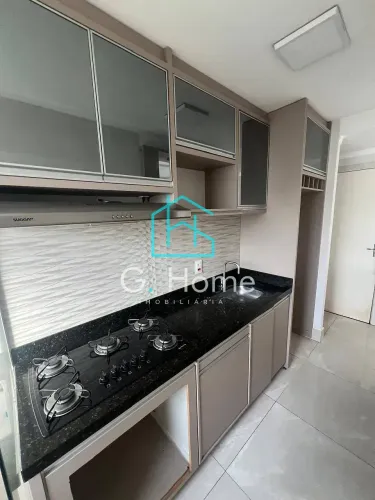 ALUGO APARTAMENTO COM GARDEN EM CAMBÉ