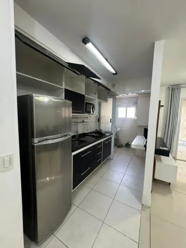 Apartamento para venda ou locação Jd. Anália Franco