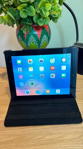 Ipad 2 