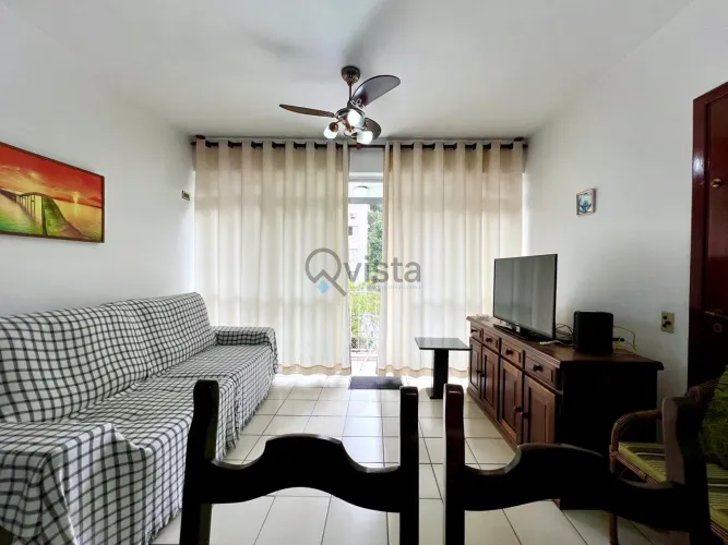 Apartamento 3 dormitórios 2 suíte à Venda na Pitangueiras no Guarujá | QVista Inteligência