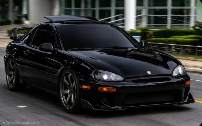 Peças Mazda Mx-3 