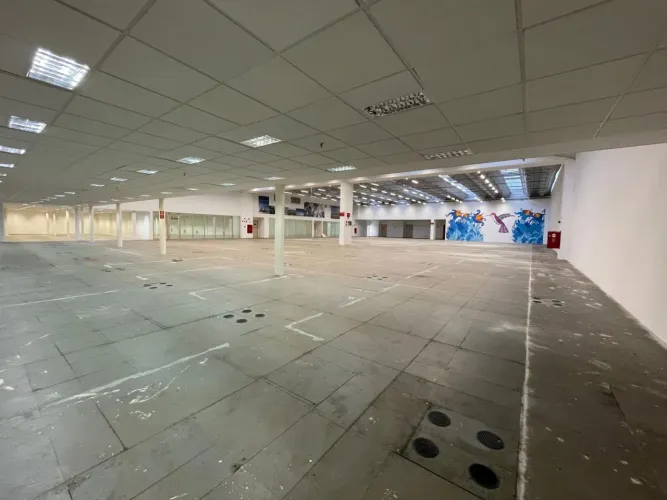 Sala comercial na Rua Werner Von Siemens, 111 - P22 Espaço 2A + 2B 4243 m²