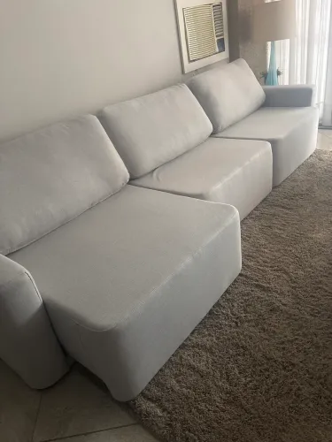 Vendo poltrona reclinável novo
